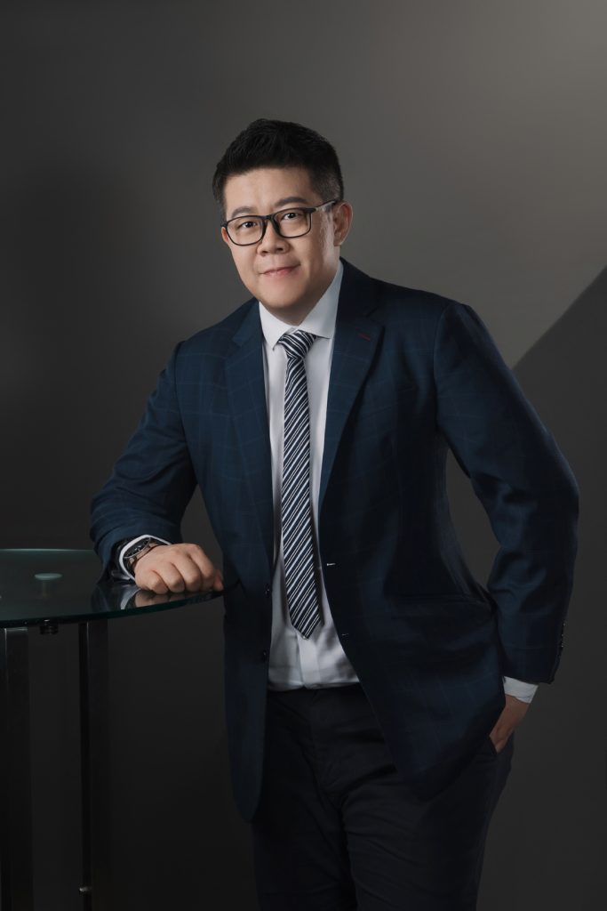 Bob Ng