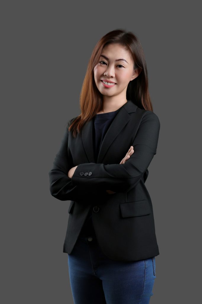 Jess Yip