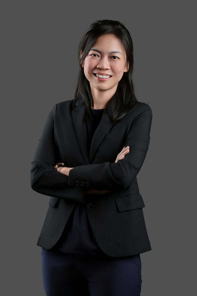 Kong Sooh Peng