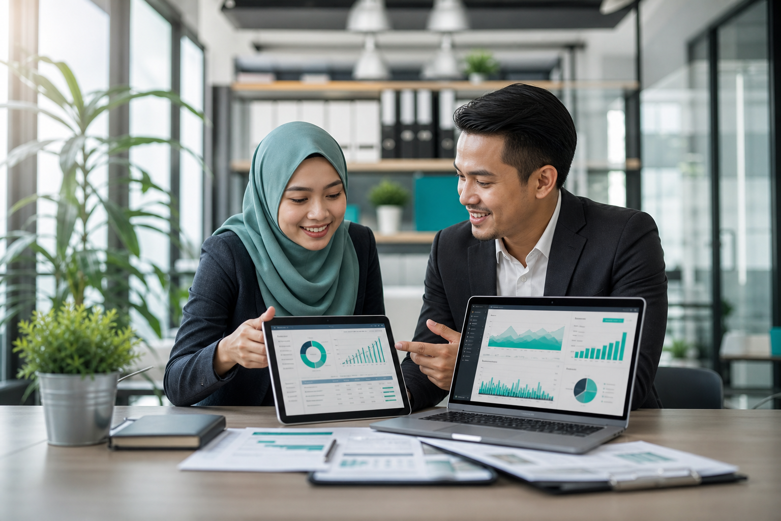 5 Benefits of Using Xero for Growing Businesses