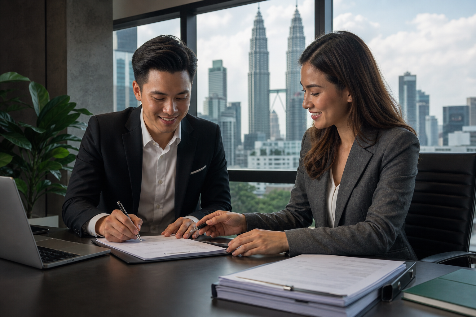 Malaysia Company Incorporation Guide 2026: What Every Business Owner Should Know