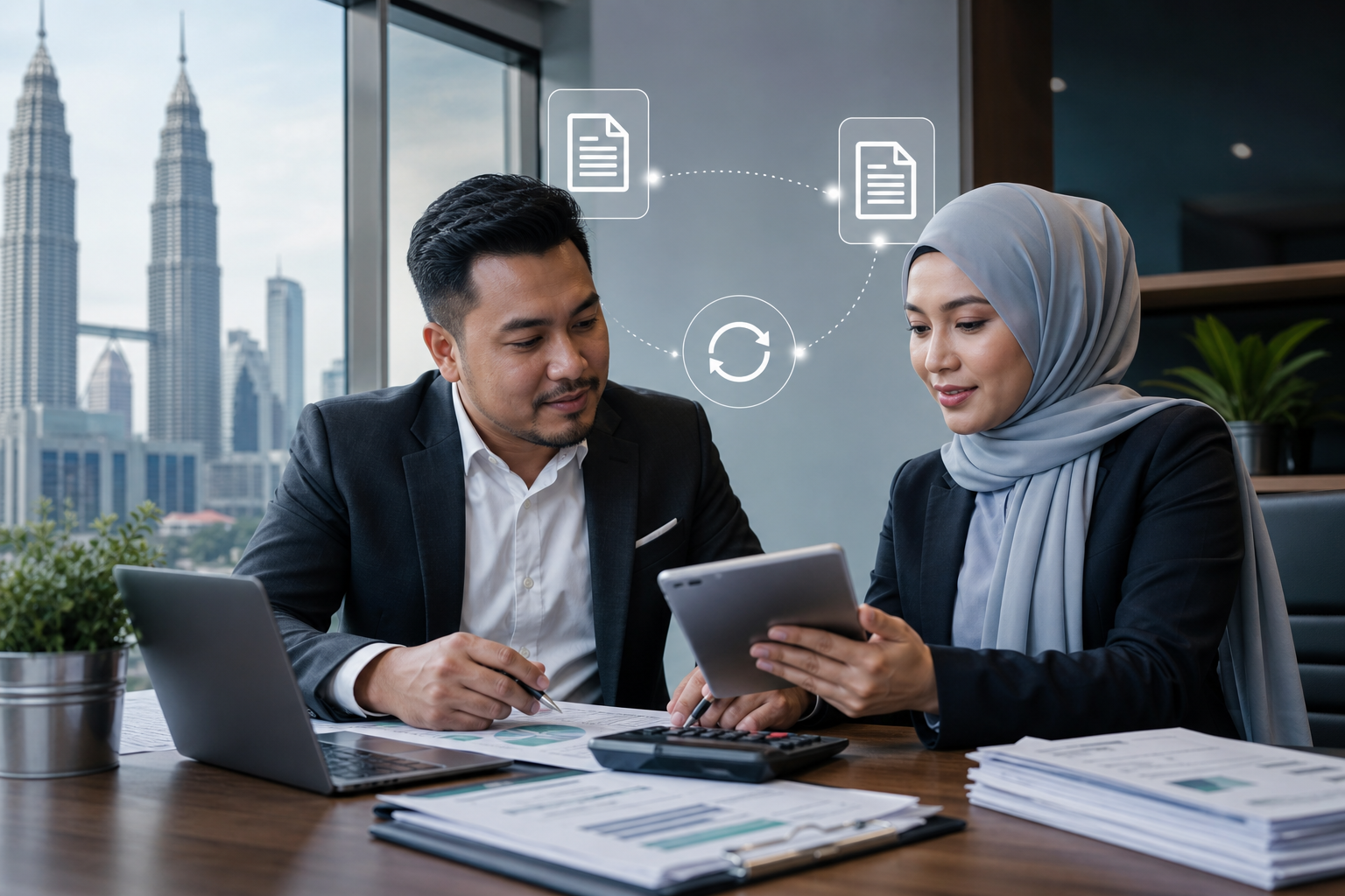 Malaysia SST and E-Invoicing: A Practical Guide for Business Owners