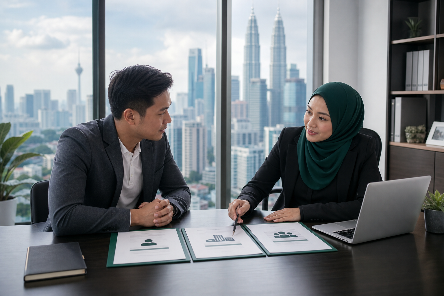 Setting Up a Company in Malaysia: What You Need to Know