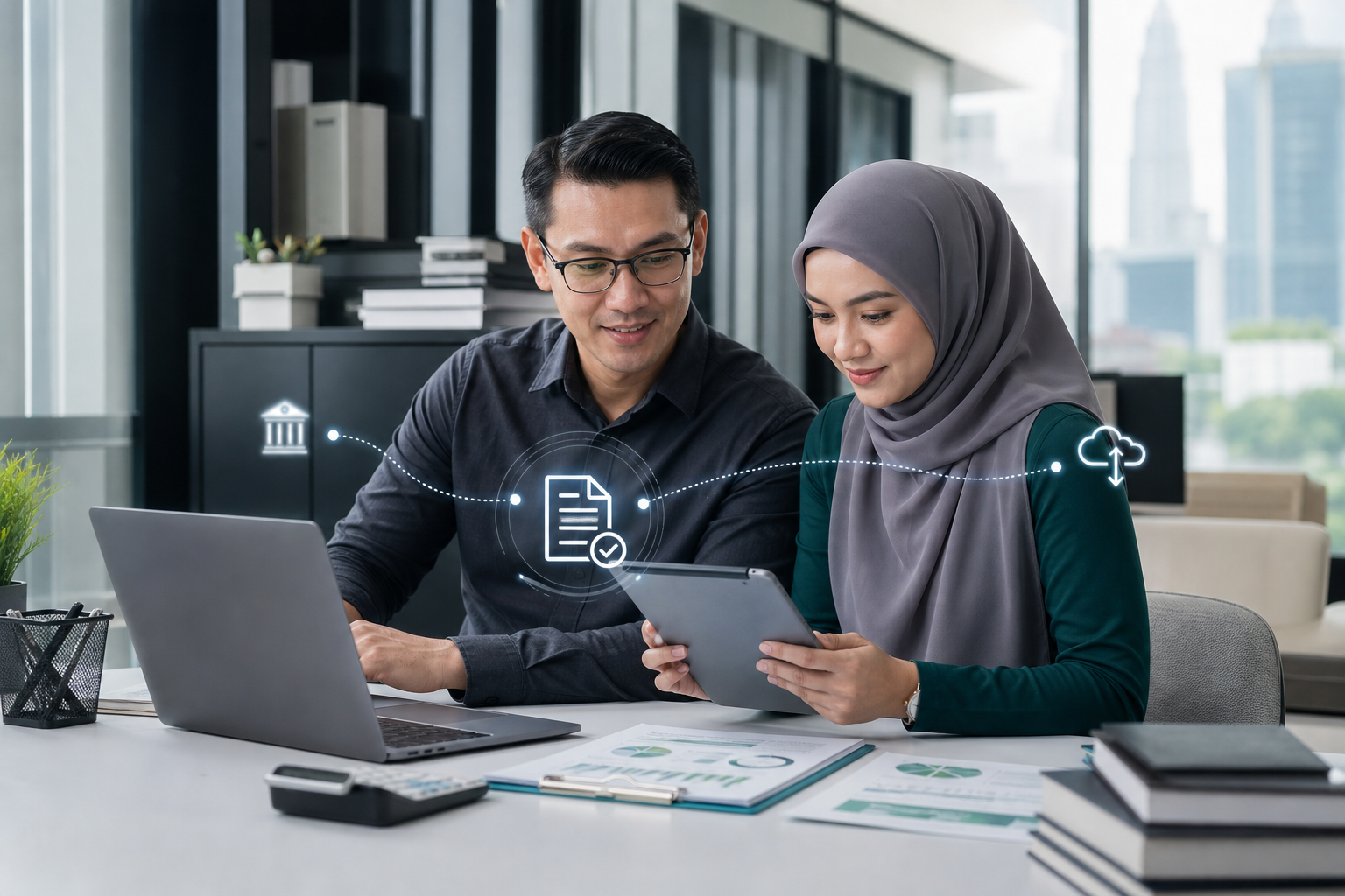 Understanding MyInvois and E-Invoicing for Malaysian Businesses